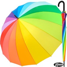 iX-brella Regenschirm