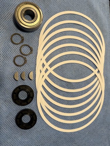 Dichtung reparatursatz - dichtung,