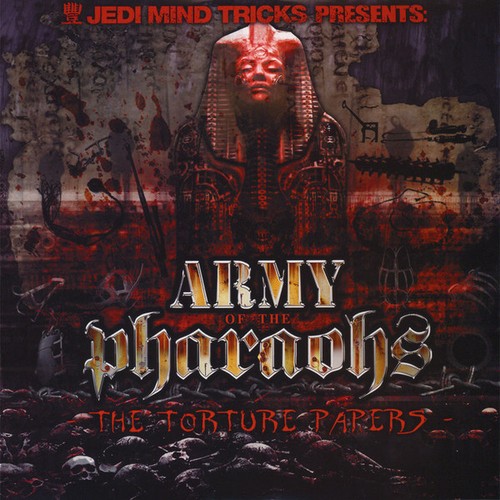 Jedi mind tricks presents - jedi,
