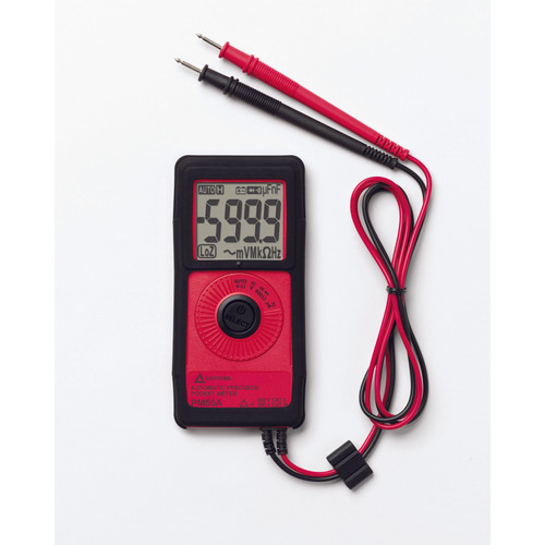 Beha amprobe multimeter - beha-amprobe,