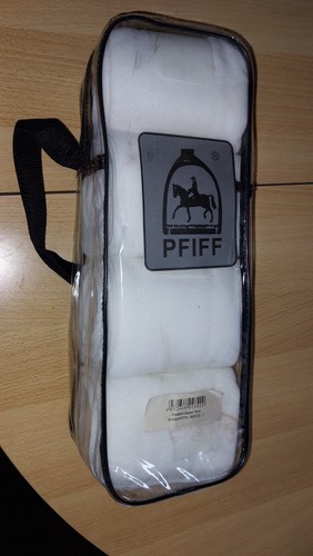 Bandagen polobandagen pferd - bandagen,