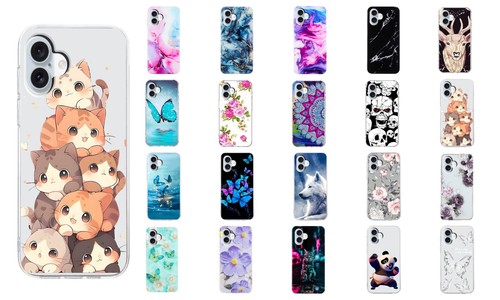 Hülle für apple iphone - hülle,