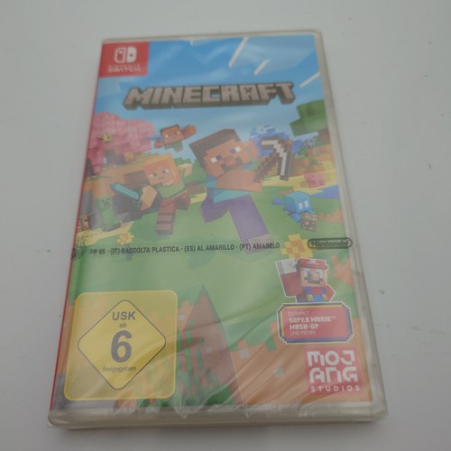 Nintendo switch spiel - switch,