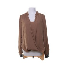 Carell Thomas, Bluse, Größe