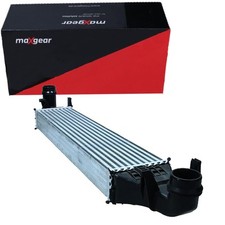 MAXGEAR LADELUFTKÜHLER