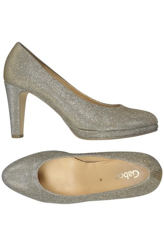 Gabor pumps damen - pumps, high