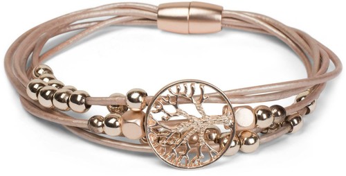 Armband bänder lebensbaum - armband,