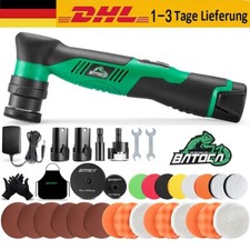 BATOCA S5 Poliermaschine Auto