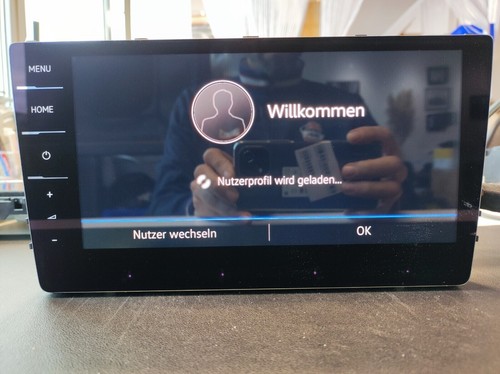 Original golf 5g discover - original,