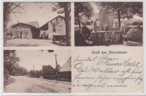 900981 mehrbild gruß aus - mehrbild, ak