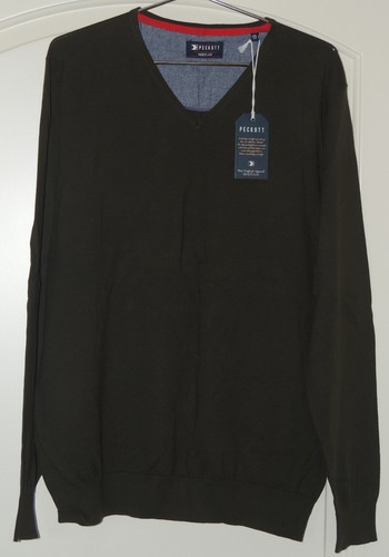 Pullover peckott herren - pullover,