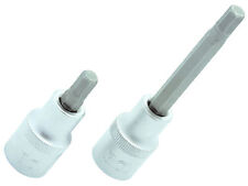 2 x 6 mm Innen Sechskant