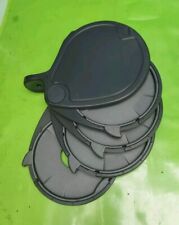 Smart ForTwo Cabrio Coupe 450 CD-Box CD-Halter 0004221V003