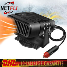 Standheizung Defogger Zeitschaltuhr Scheibenheizung Ventilator Autoheizung 200W