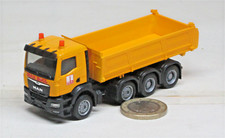 Herpa:   MAN  TGS NN   8x4