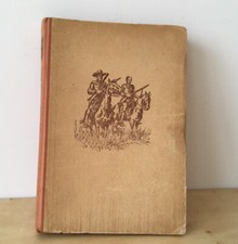 Karl May: Der Mustang, ca