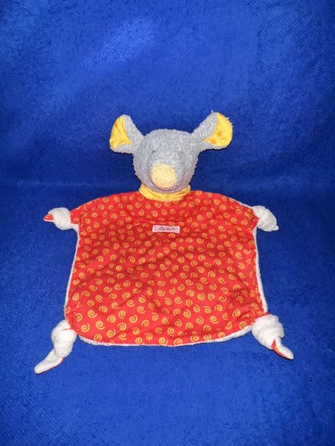 Schmusetuch sigikid maus - schmusetuch,