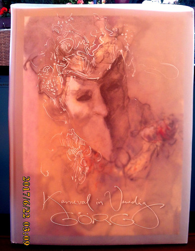 Karneval venedig von - in,