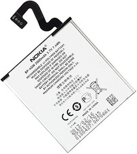 Original nokia 4gw - bp-4gw, akku
