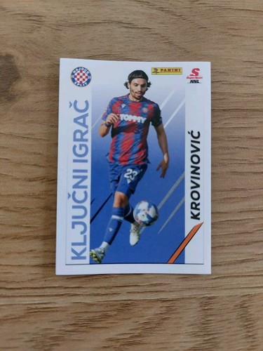 Panini supersport hnl - panini,