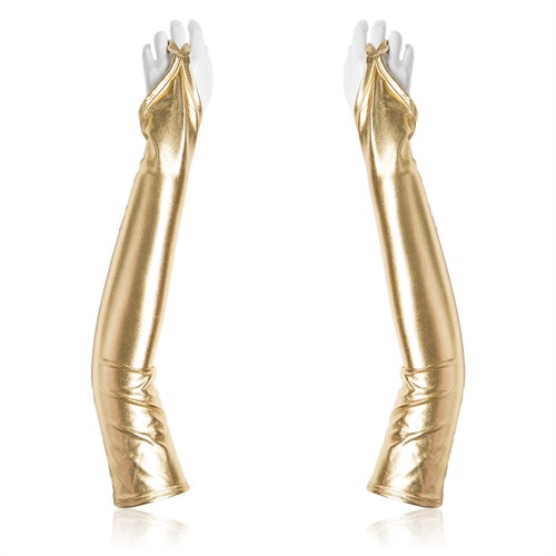 Paar damen glitzer metallic - 1,
