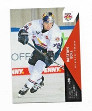 DEL Playercard 21-22 - Bastian Eckl - EHC Red Bull München #273 - SC Riessersee