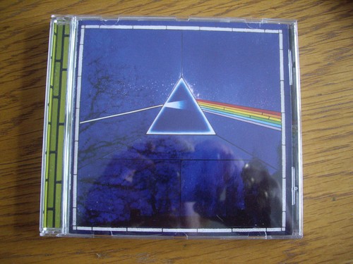 Pink floyd the dark - the, of