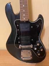 Jolana Galaxis E-Gitarre Czech