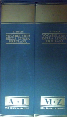 Faggin vokabular der - faggin,