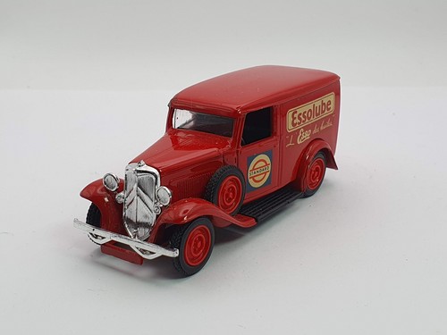 Citroen 500 essolube eligor - citroen,
