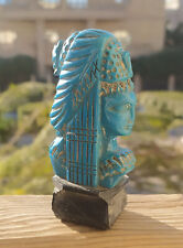 Vintage Revival Ägyptische