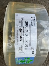 PVC Streifenvorhang PVC