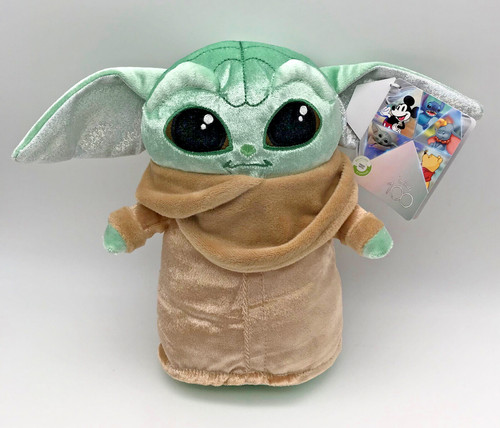 Star wars yoda grogu - star,