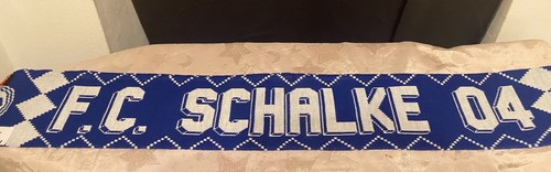 Schalke original fan - schalke, 04