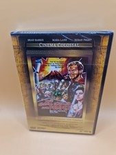 Die letzten Stunden von Pompeji  Brad Harris  DVD