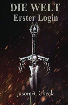 Erster login eine litrpg - erster, und
