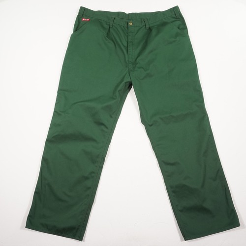 Kansas herren hose grün - hose, gr