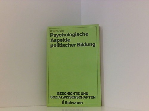 Psychologische aspekte - psychologische,