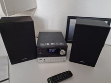 Micro HiFi -System CMS 3000 BT  DAB+