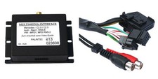 Multimedia Interface