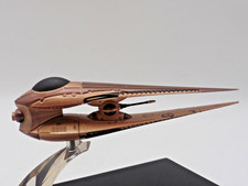 DeAgostini  / Star Wars  DieCast Modell  /    Geonosian Starfighter   / OVP