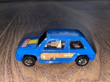 Alter Hot Wheels Renault 5 GT Turbo Made in France