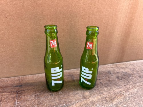 Glasflasche miniatur - glasflasche,,