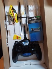 RC Blade MCX Koaxheli ideal