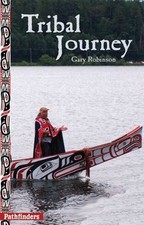 Tribal Journey Paperback Gary