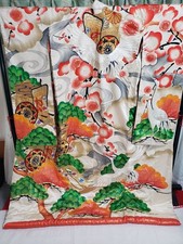 Japanisches Hochzeitskostüm