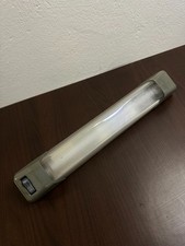 VW T4 Leselampe Tisch Lampe Multivan Innenraum links oben Leuchtstoffröhre Hella