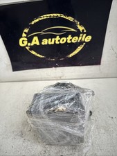 ABS Steuergerät Hydraulikblock K10B2WDMT Nissan Pixo 1.0 50kW 68PS ESP