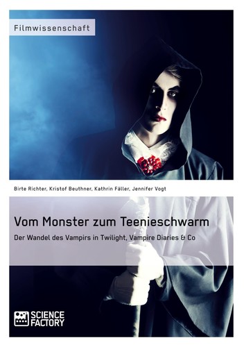 Vom monster zum - monster,