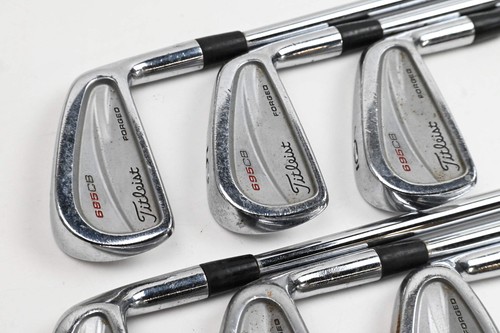 Titleist 695cb forged eisen - titleist, /